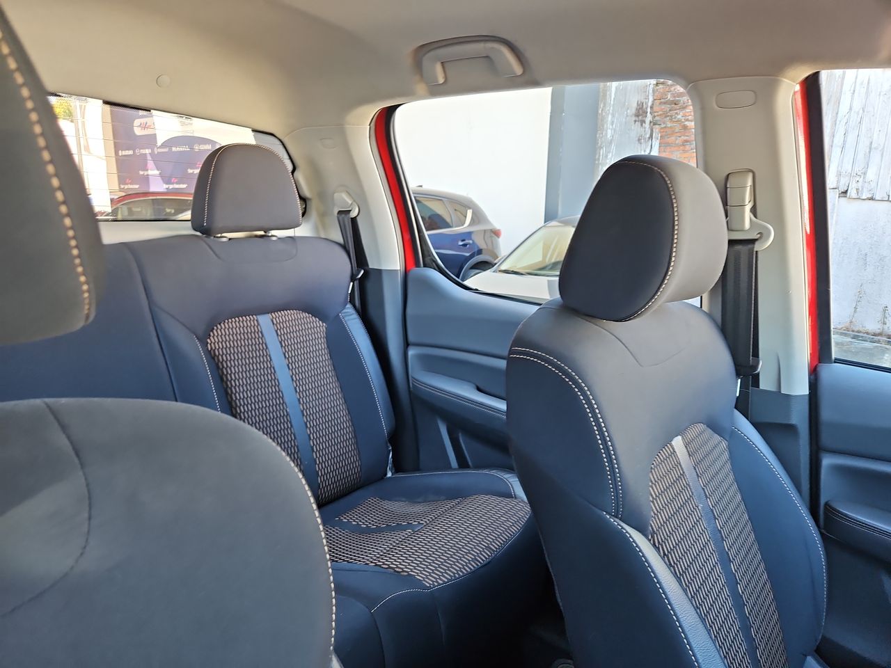 Foton G7 G7 Dcab 4x4 2.0 2023 Usado  Usado en Webautos.cl