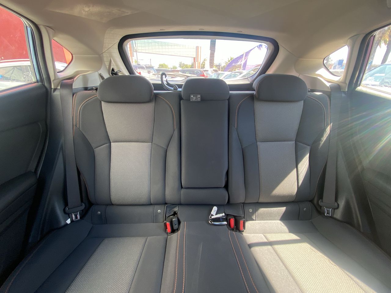 Subaru Xv Xv Cvt 2.0 Aut 2022 Usado en Usados de Primera - Sergio Escobar