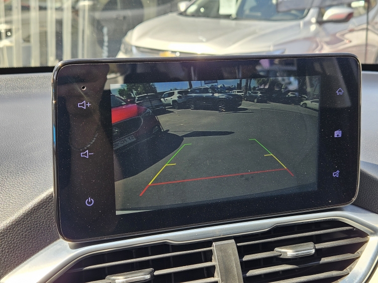 Chevrolet Captiva Premier Aut 1.5 2024 Usado  Usado en Kovacs Usados