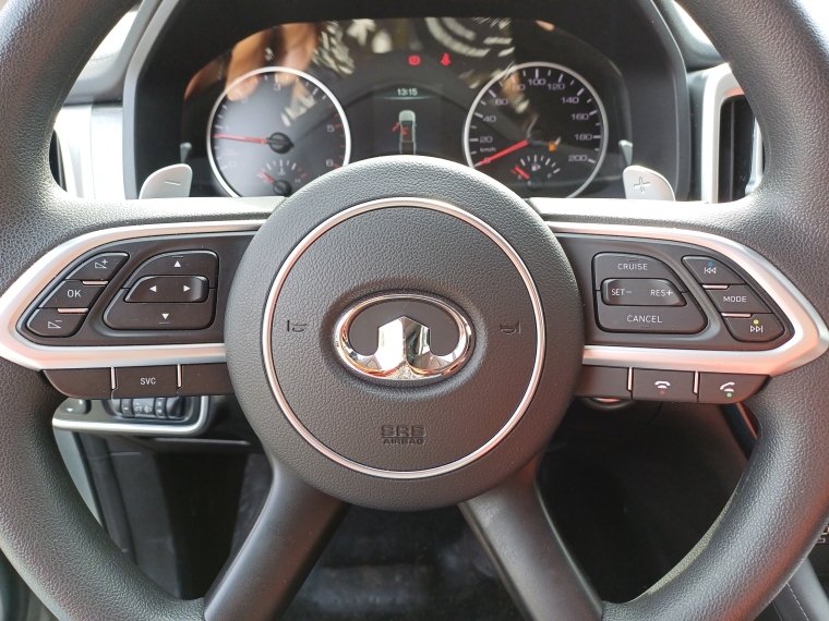 Great wall Poer Poer 2.0 2024 Usado  Usado en Webautos.cl