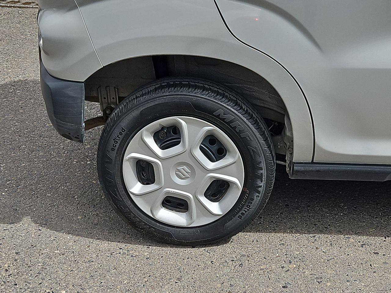 Suzuki S-presso Spresso Glx Hb 1.0 2022 Usado en Usados de Primera - Sergio Escobar