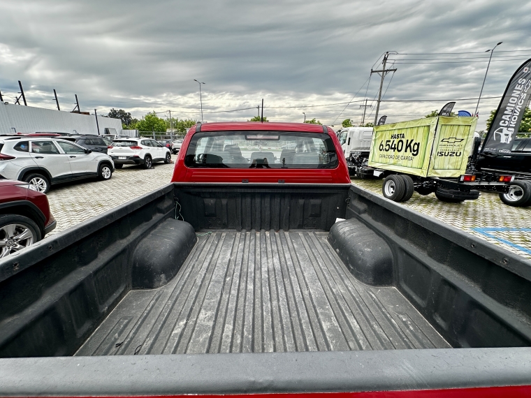 Jac T8 2.0 Comfort Mt 4x2 2023 Usado  Usado en Kovacs Usados