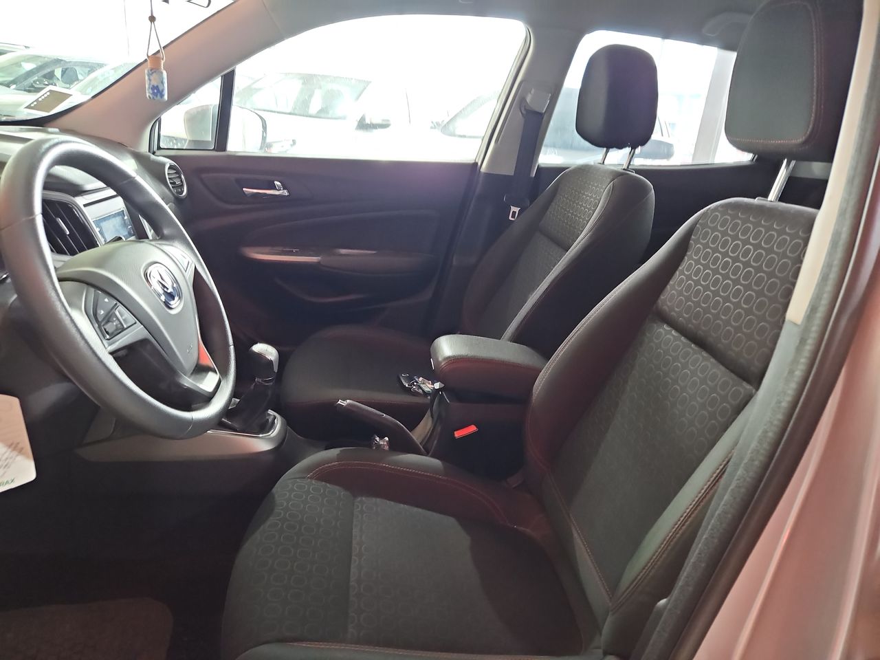 Changan Cs15 Cs15 Hatch Back 1.5 2023 Usado en Usados de Primera - Sergio Escobar