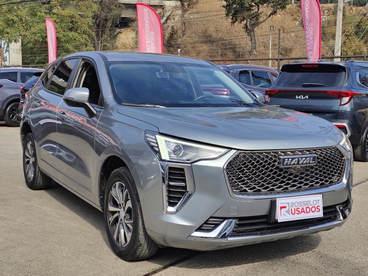 Haval Jolion Jolion Active 1.5 2024 Usado en Rosselot Usados