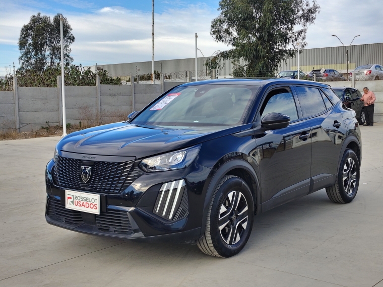 PEUGEOT 2008 2008 ACTIVE 130 1.2 2025