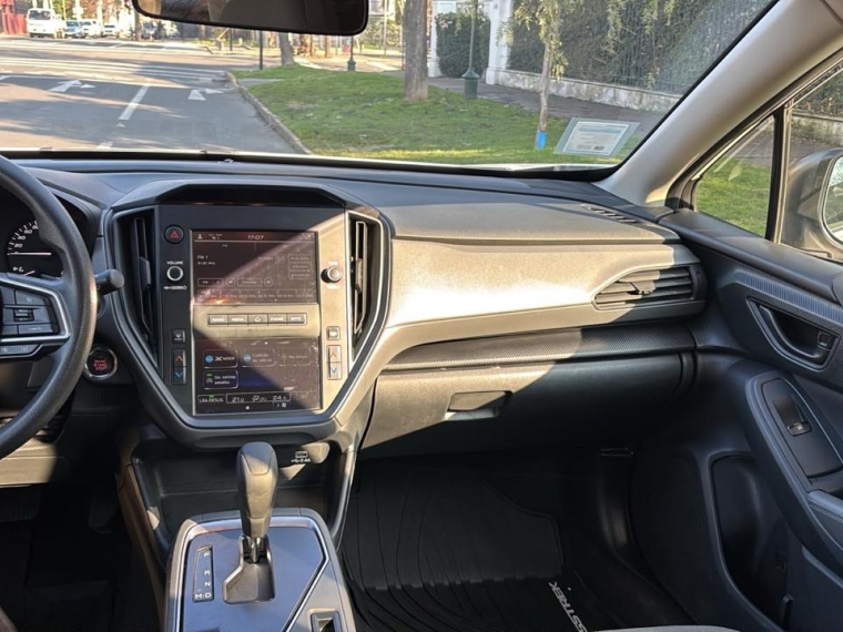 Subaru Crosstrek 4X4 2.0 Aut — foto 12 de 13
