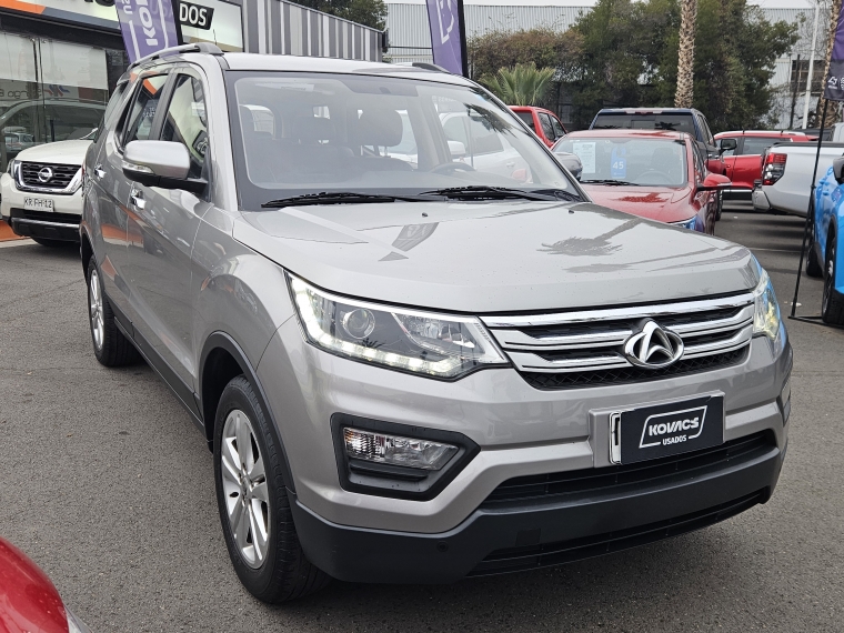 Changan Cx70 Cx70 Luxury 1.6 2022 Usado  Usado en Kovacs Usados