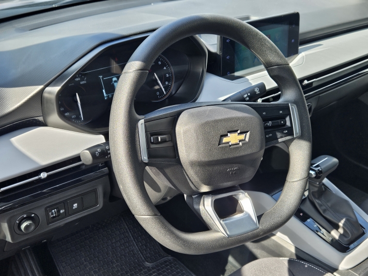 Chevrolet Sail Ltz 1.5 Aut 2025 Usado  Usado en Kovacs Usados