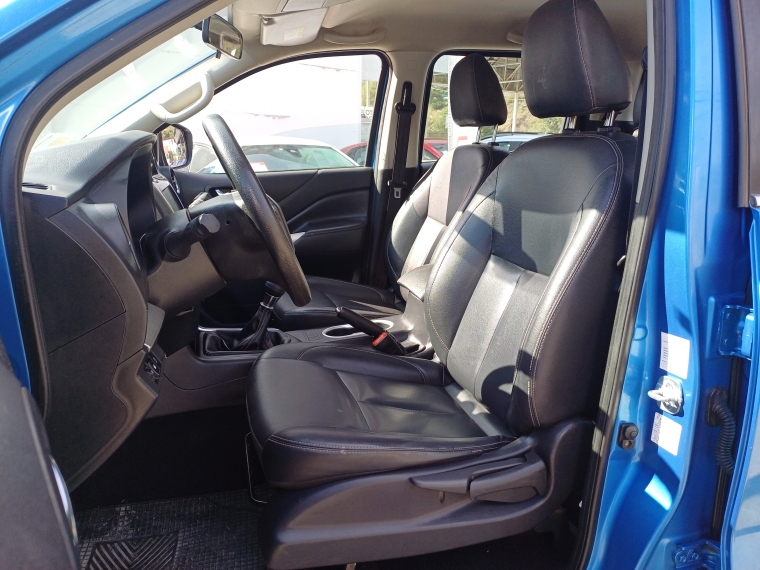 Dongfeng Df6 Df6 Mt 4x2 2.5 Diesel 2022 Usado en Rosselot Usados