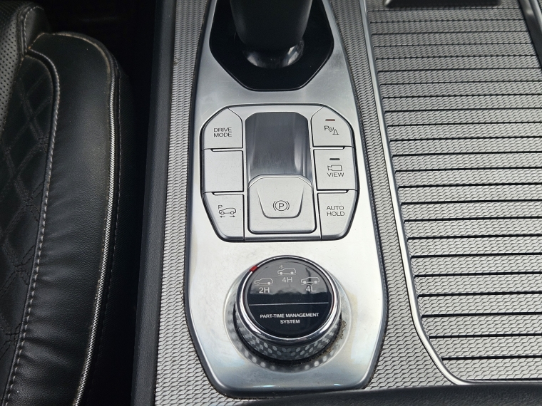 Ssangyong Rexton Limited Plus 4x4 2.2 At 2024 Usado  Usado en Kovacs Usados