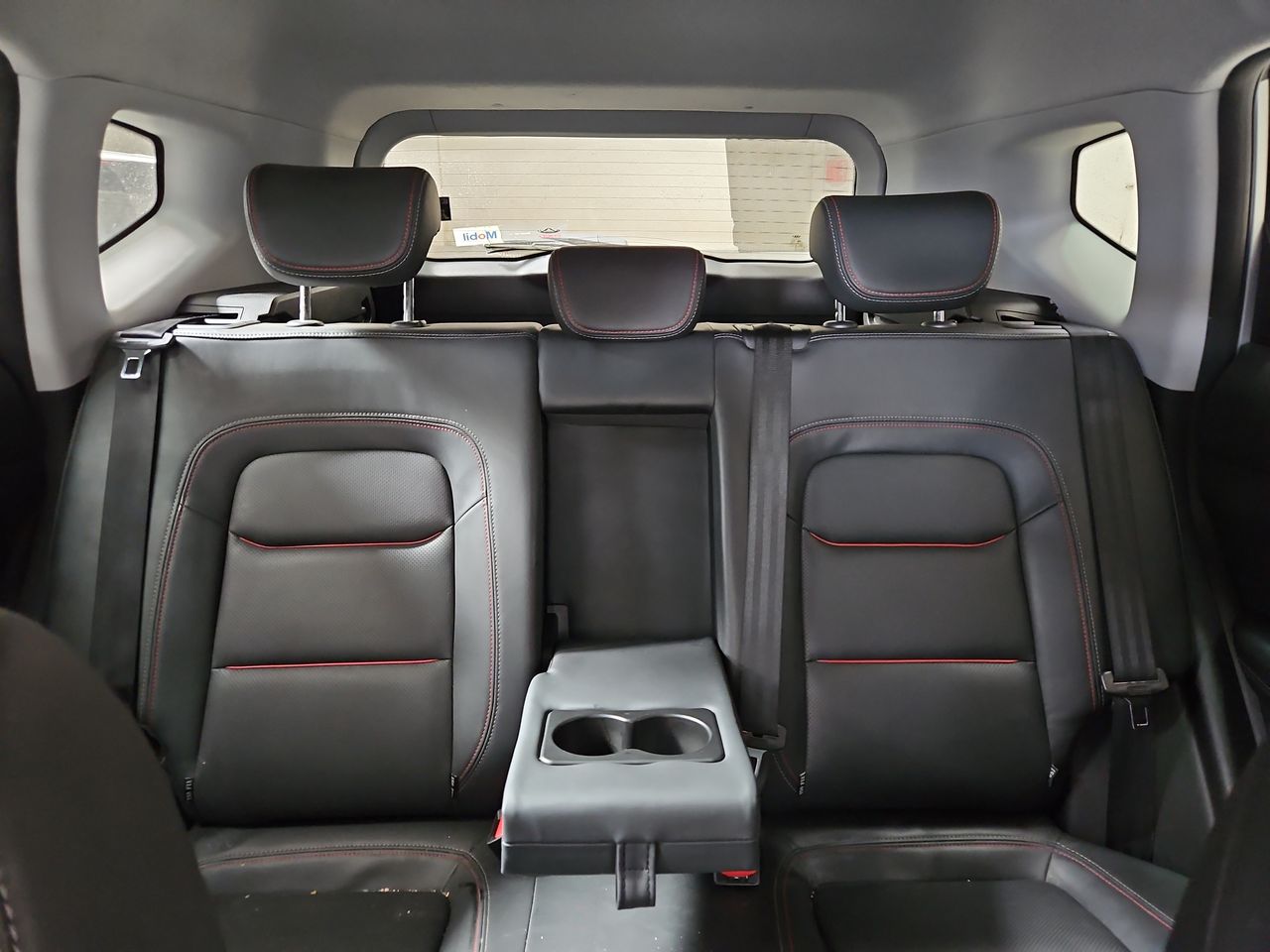 Chery Tiggo 7 Tiggo 7 Gls Cvt Pro 1.5  Aut. 2023 Usado en Usados de Primera - Sergio Escobar