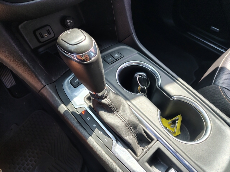 Chevrolet Equinox Equinox Premier Awd 1.5 2020 Usado en Rosselot Usados