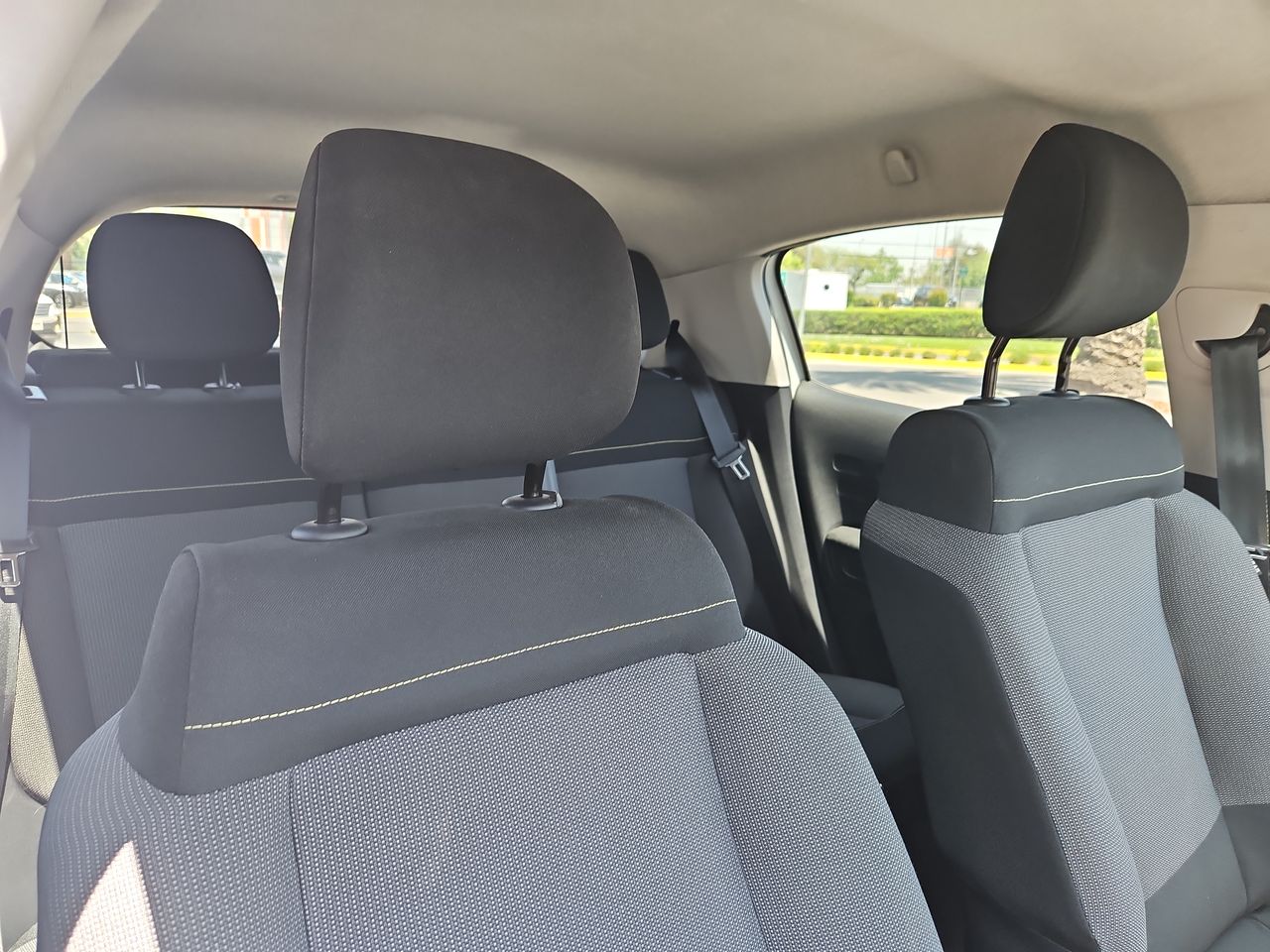 Citroen C3 aircross C3 Blue Hdi 1.5 2023 Usado en Usados de Primera - Sergio Escobar