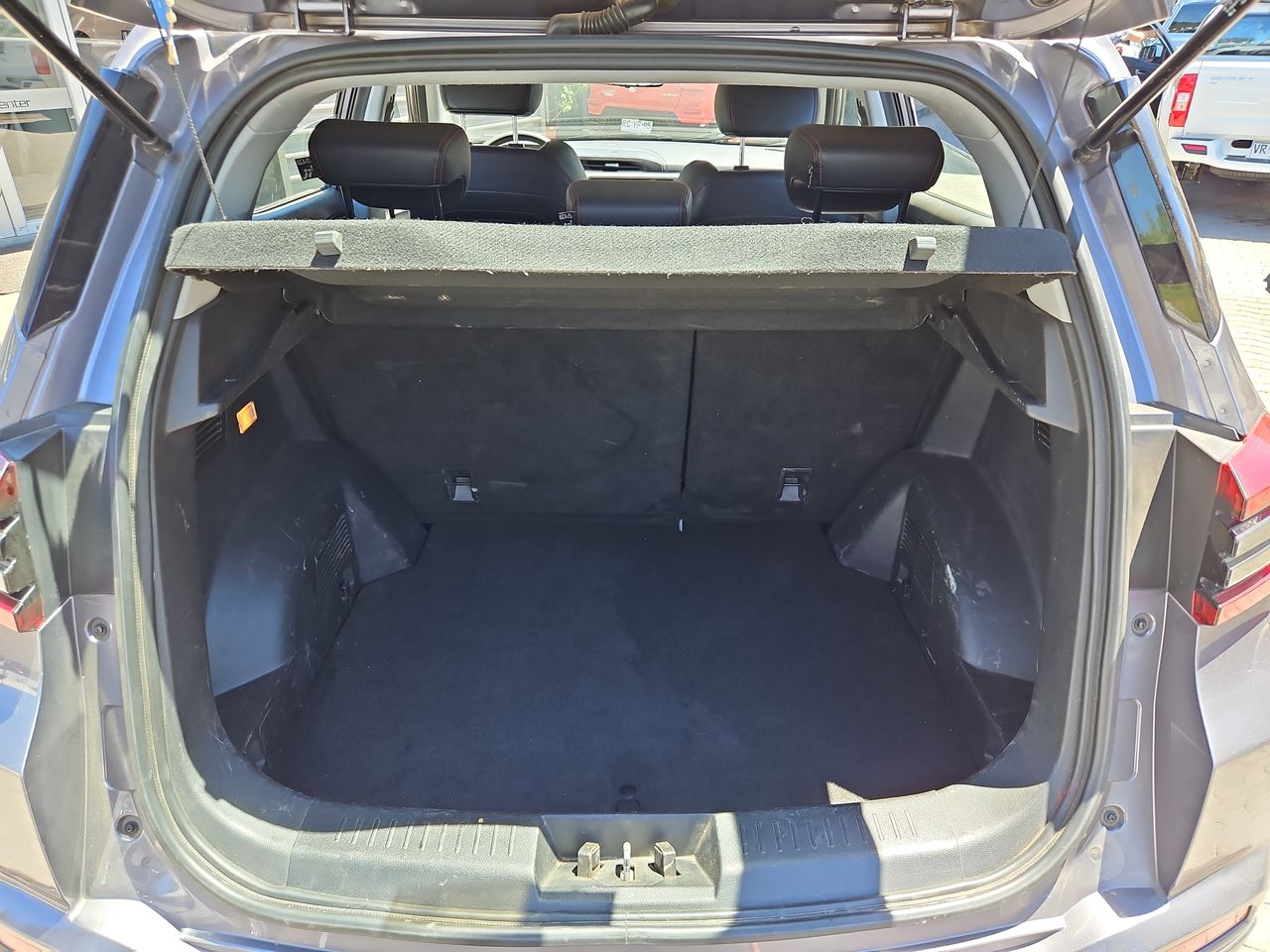 Chery Tiggo 3 New Tiggo 3 Gls 1.5 2023 Usado en Usados de Primera - Sergio Escobar