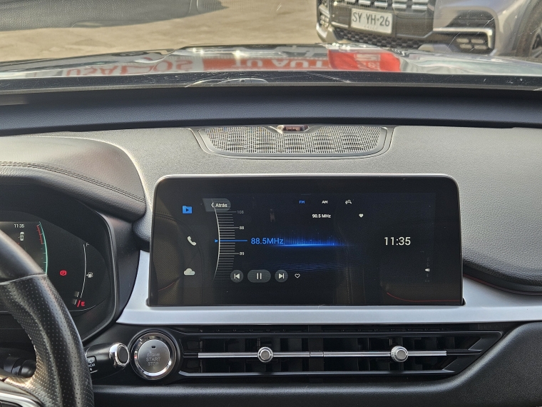 Chery Tiggo 7 pro Tiggo 7 Glx Cvt Pro 1.5 Aut 2021 Usado en Rosselot Usados