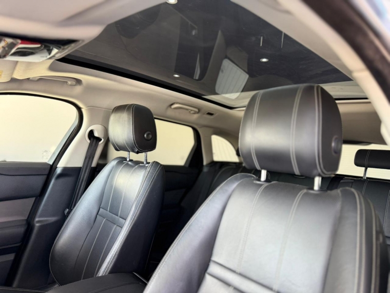 Land rover Range rover velar Awd 2.0 Aut 2019 Usado en Automotriz Olea Flaño