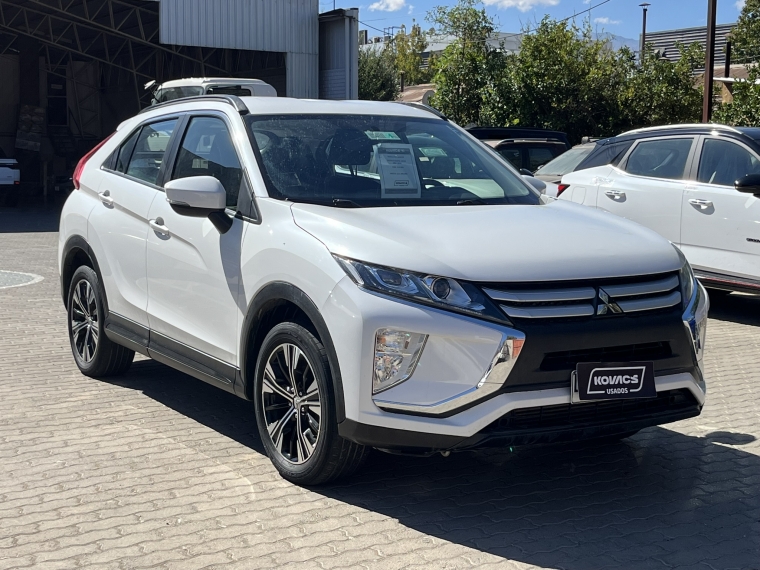 Mitsubishi Eclipse Cross 1.5 Rx Mt 2020 Usado  Usado en Kovacs Usados