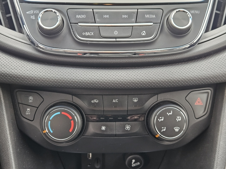 Chevrolet Cavalier 1.5 Premier At 2019 Usado  Usado en Kovacs Usados