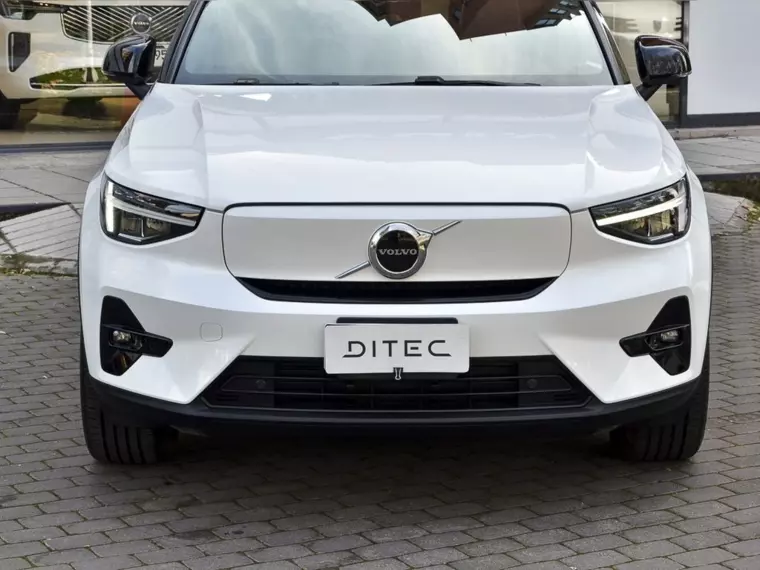 Volvo Xc40 P6 Recharge 2024 Usado Usado en Webautos.cl Volvo Xc40 P6 Recharge 2024 Usado Usado en Webautos.cl