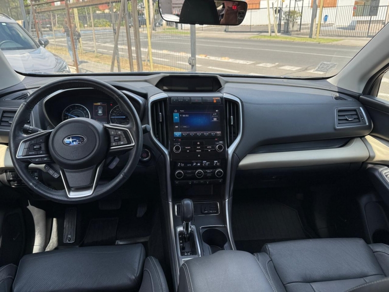 Subaru Evoltis Limited 4x4 2.4 Turbo Aut 2021 Usado en Automotriz Olea Flaño