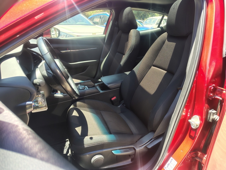 Mazda 3 3 Sport Hb 2.0 Aut 2023 Usado en Rosselot Usados