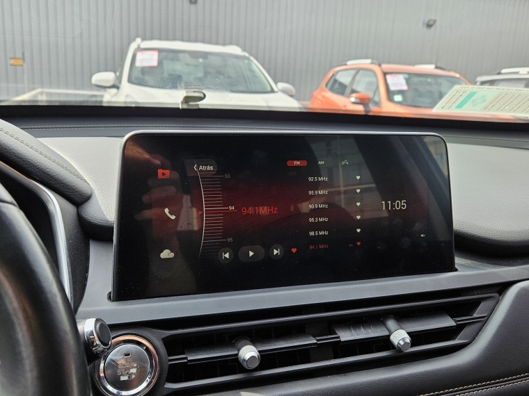 Chery Tiggo 8 Tiggo Gls 1.5 2021 Usado en Rosselot Usados