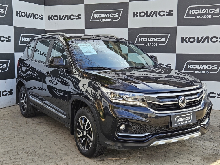Dongfeng Joyear 1.6 Luxury Mt Sx5 2022 Usado Usado en Webautos.cl Dongfeng Joyear 1.6 Luxury Mt Sx5 2022 Usado Usado en Webautos.cl