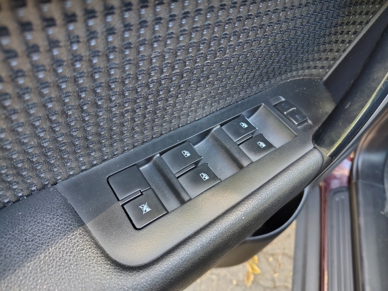 Chevrolet Captiva 2.4 Ls At 4x2 2017 Usado  Usado en Kovacs Usados