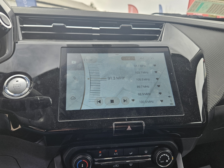 Chery Tiggo 2 pro Tiggo 2 Pro 1.0t Glx Cvt 2022 Usado  Usado en Webautos.cl