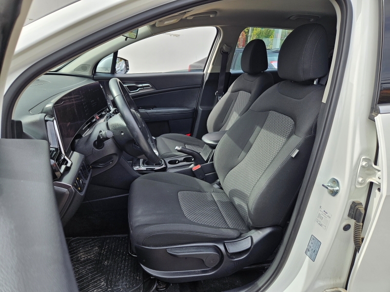 Kia Sportage Sportage Ex 2.0l 2023 Usado en Rosselot Usados