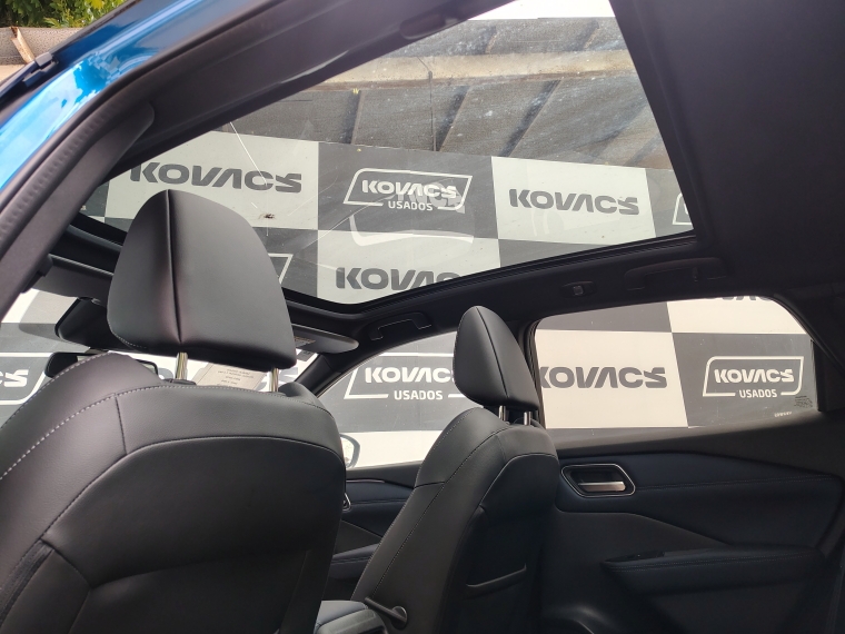 Nissan Qashqai 1.3t Exclusive 4x4 2025 Usado  Usado en Kovacs Usados