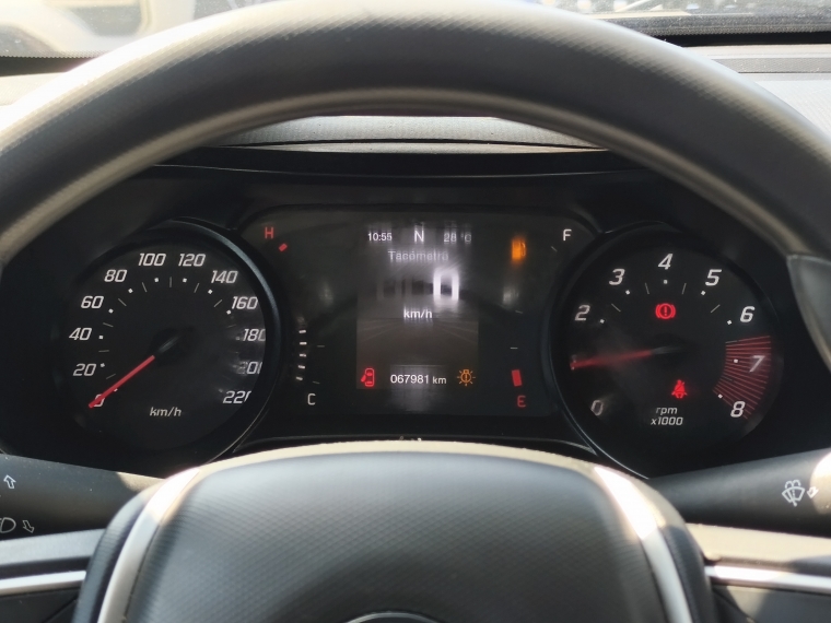 Fiat Cronos Cronos Drive 1.8 At 2023 Usado en Rosselot Usados