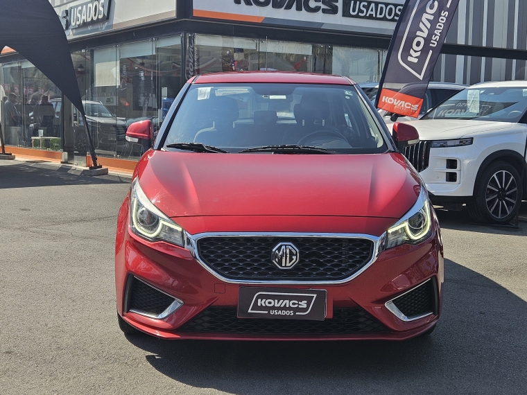 Mg 3 Std 1.5 Aut 2022 Usado  Usado en Kovacs Usados