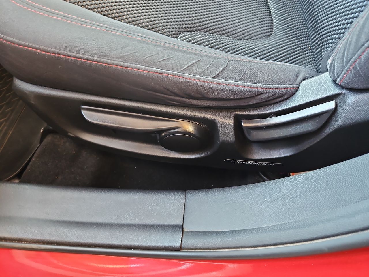Jac Js2 Js2 Hatchback 1.5 2023 Usado en Usados de Primera - Sergio Escobar
