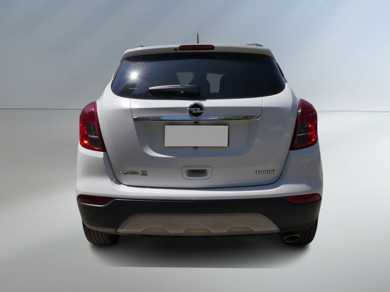 Opel Mokka Enjoy 1.4 At 2019 Usado  Usado en Webautos.cl