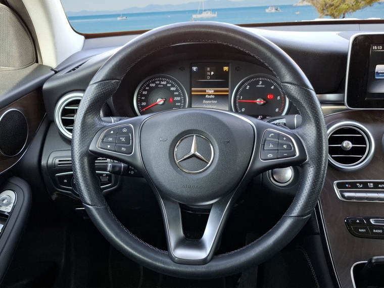 Mercedes benz Glc 220 D 4matic 2.0 2020 Usado Usado en Webautos.cl Mercedes benz Glc 220 D 4matic 2.0 2020 Usado Usado en Webautos.cl