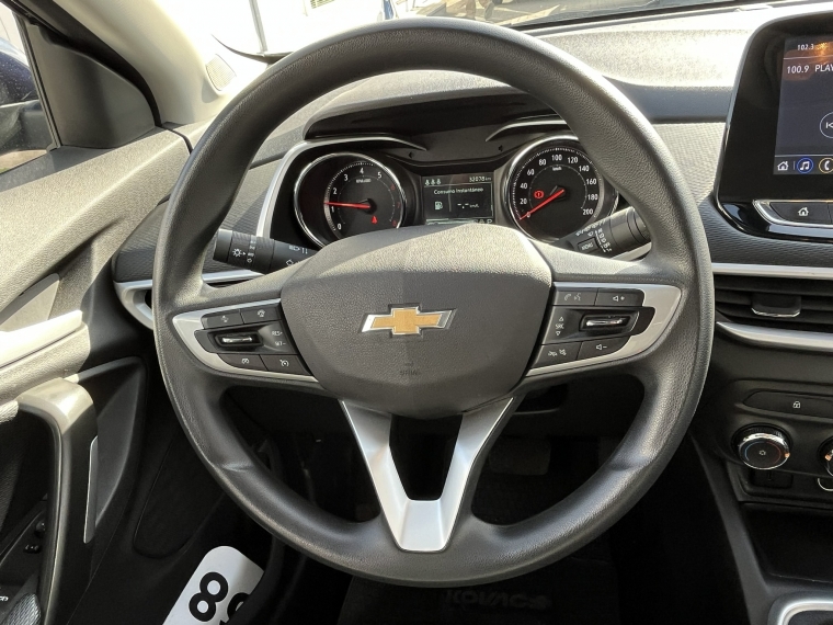 Chevrolet Tracker Ltz At 2024 Usado  Usado en Kovacs Usados