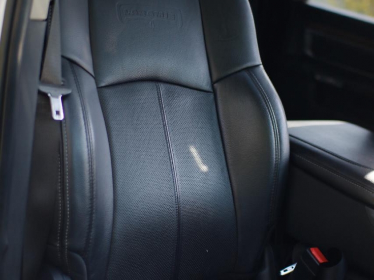 Ram 1500  5.7 1500 Laramie Auto Crew Cab 4wd 2018 Usado en Autoadvice Autos Usados