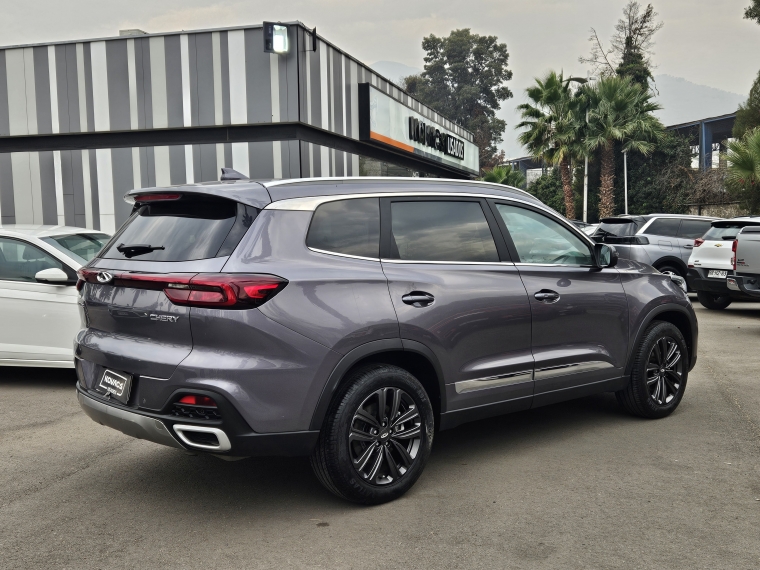 Chery Tiggo 8 Glx 1.5 Aut 2023 Usado  Usado en Kovacs Usados