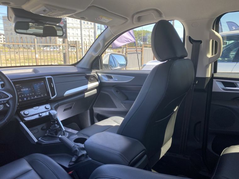 Great wall Poer Poer 2.0 2023 Usado  Usado en Webautos.cl