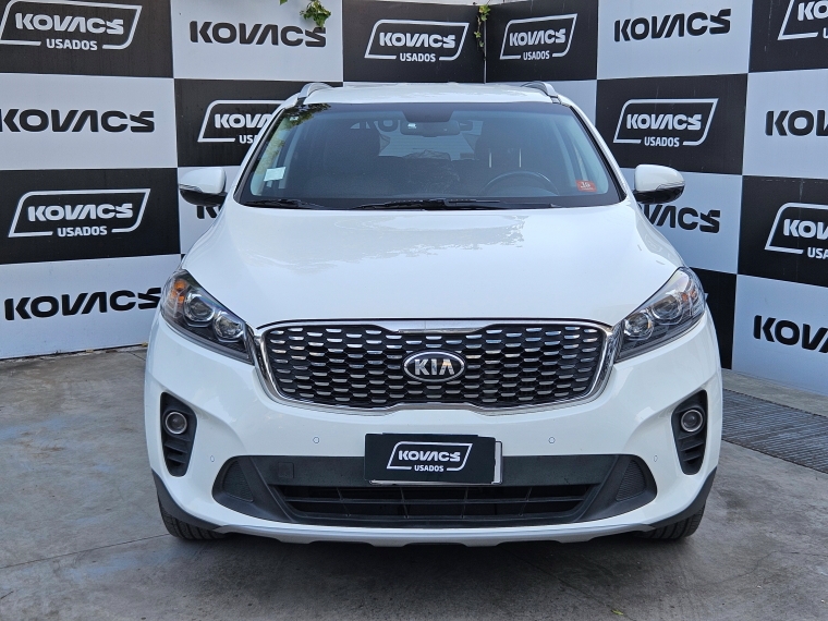 Kia Sorento 2.2 Ex Diesel  Awd 2021 Usado  Usado en Kovacs Usados