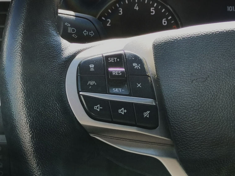 Ford Explorer 2.3 Xlt At 2023 Usado  Usado en Kovacs Usados