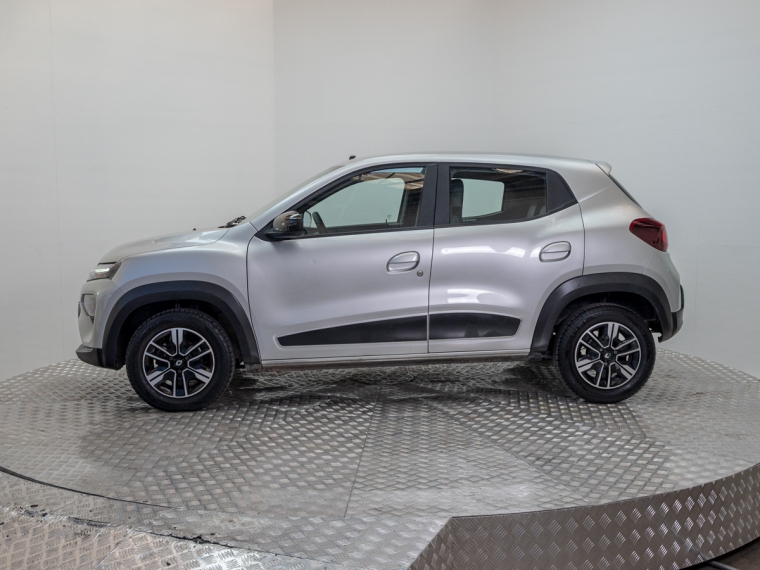 Renault Kwid 1.0 Hb Intens 4x2 Mt 2023 Usado  Usado en Pompeyo