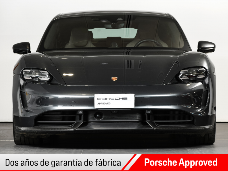 Porsche Taycan Turbo S 2025 Usado  Usado en Webautos.cl