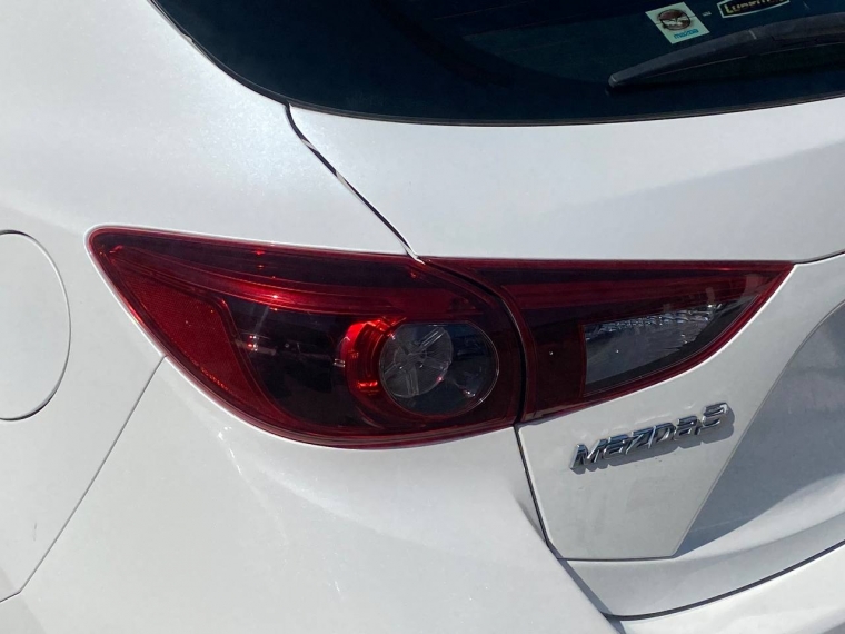 Mazda 3 Sport Hb 2.0 2019 Usado  Usado en Kovacs Usados