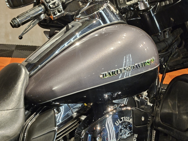 Harley-davidson Street glide Ultra Limited 2014 Usado en Harley Davidson Usados