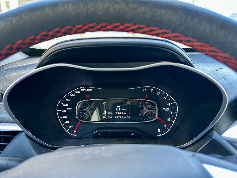 Chevrolet Groove 1.5 Premier 2024 Usado  Usado en Kovacs Usados