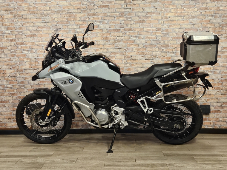 Bmw F 850 gs adventure Ii 2019 Usado en BMW Premium Selection