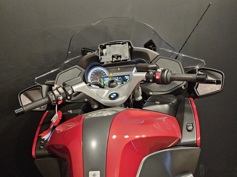 Bmw R 1250 rt . 2021 Usado en BMW Premium Selection Bmw R 1250 rt . 2021 Usado en BMW Premium Selection