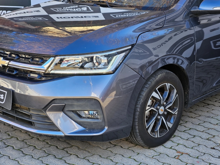 Chevrolet Sail 1.5 Ltz At 2024 Usado  Usado en Kovacs Usados